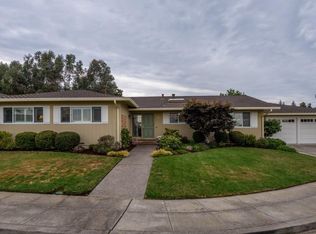 40 Amber Ct, San Carlos, CA 94070