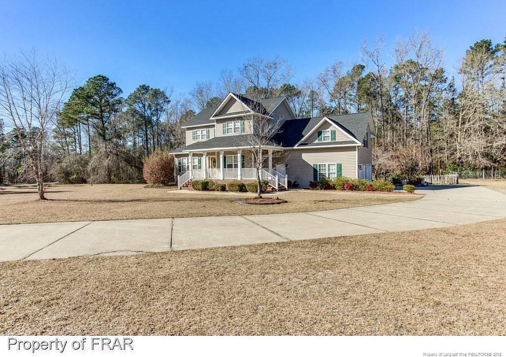 4573 Rockfish Rd, Raeford, NC 28376 Zillow