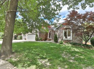 5840 S Clay Ave, Springfield, MO 65810