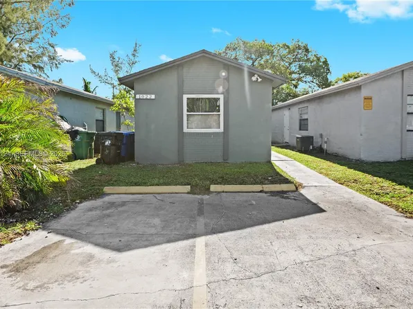 1022 NW 6th Ave, Fort Lauderdale, FL 33311