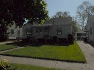 6330 Longacre St, Detroit, MI 48228