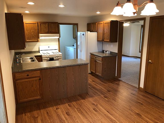 Eat in Kitchen