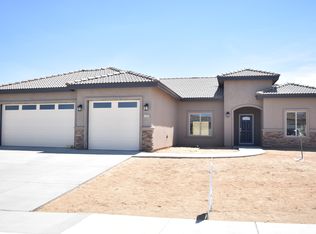 209 Salt River Dr, Ridgecrest, CA 93555