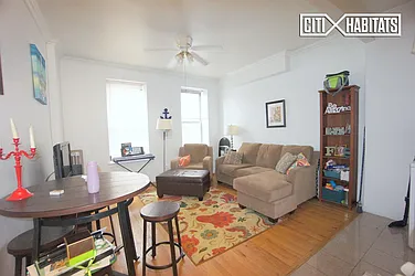 Rented by Citi Habitats