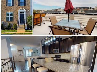 6325 Walcott Ln, Frederick, MD 21703