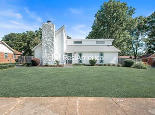5718 Ackerman Ave, Memphis, TN 38134