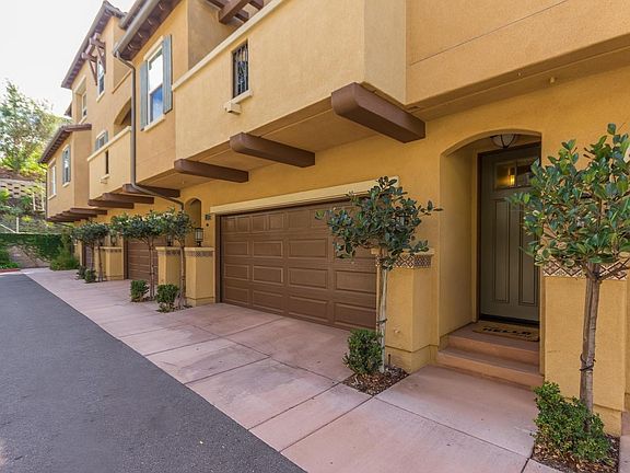 2-car garage with plenty of room for storage as well.