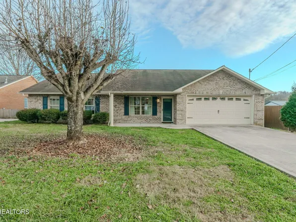 6622 Carina Ln, Corryton, TN 37721