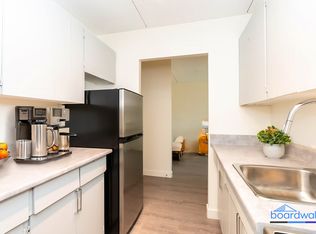Lockwood Arms Apartments, Regina, SK S4S 6G9