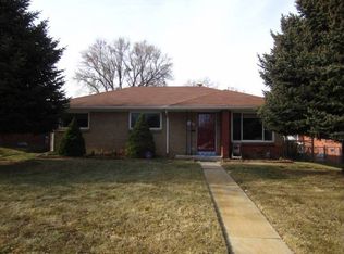 3233 Locust St, Denver, CO 80207