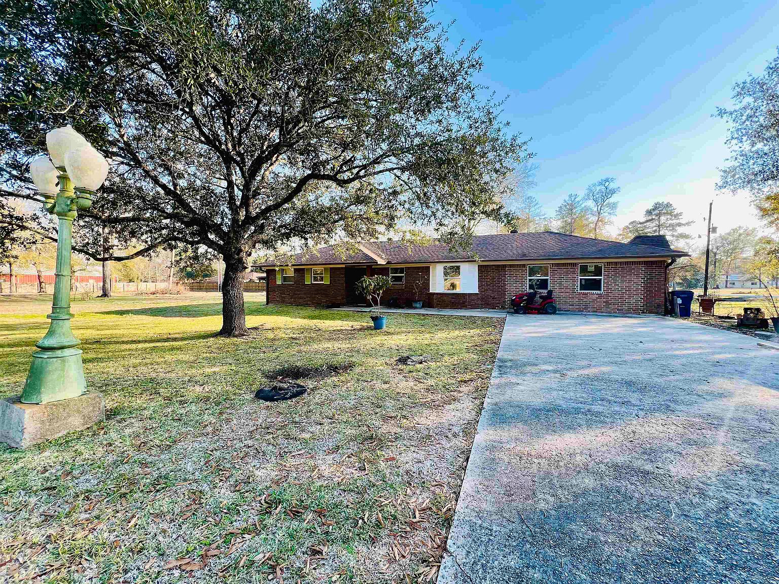 7721 Betsy St, Orange, TX 77632 | MLS #244979 | Zillow