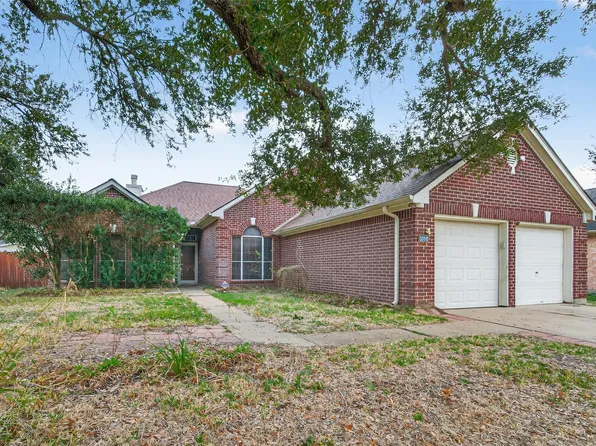 5306 Bay Pines Dr, Katy, TX 77449