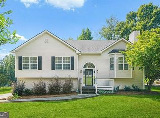3997 Arrington Rd, Acworth, GA 30102
