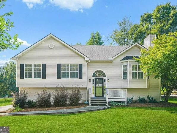 3997 Arrington Rd, Acworth, GA 30102