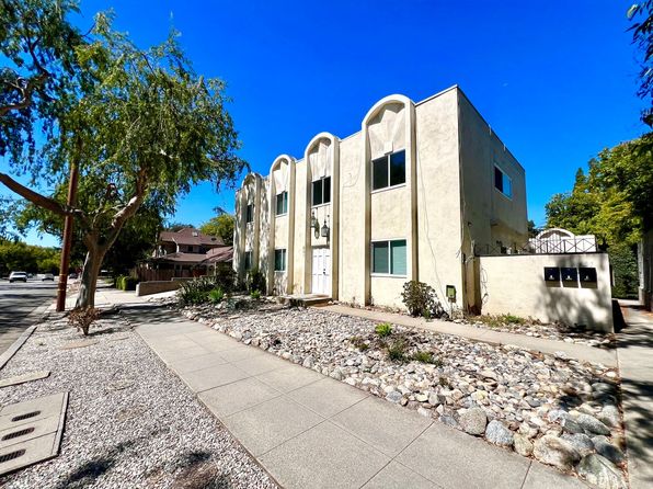 631 N Harvard Ave #1