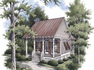 789 Heritage Way, Ellijay, GA 30540