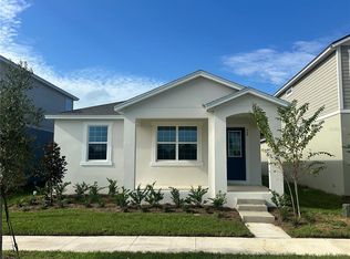 528 Green Tracker Ave, Groveland, FL 34736