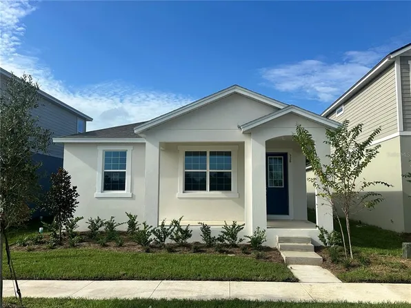 528 GREEN TRACKER AVENUE, GROVELAND, FL 34736