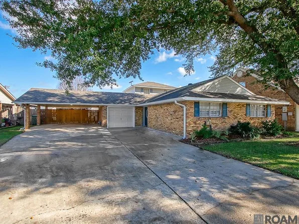 428 N Montz Ave, Gramercy, LA 70052