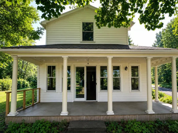 1685 Trumansburg Rd, Ithaca, NY 14850