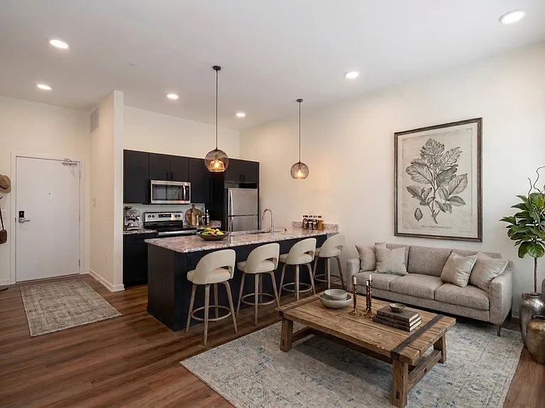 River Place Lofts — Photo 91