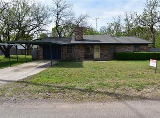406 Hackney St, Collinsville, TX 76233