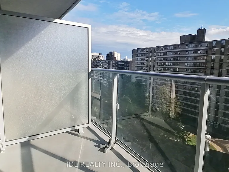 195 Redpath Ave #807 — Photo 8