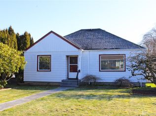1057 McKinley St, Enumclaw, WA 98022