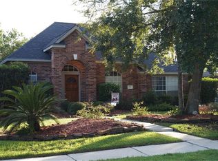 1730 Calmar Dr, Spring, TX 77386