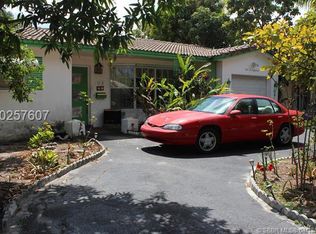 5518 Cleveland St, Hollywood, FL 33021