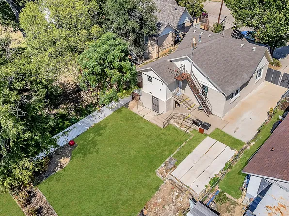 2112 Hudson St, Fort Worth, TX 76103