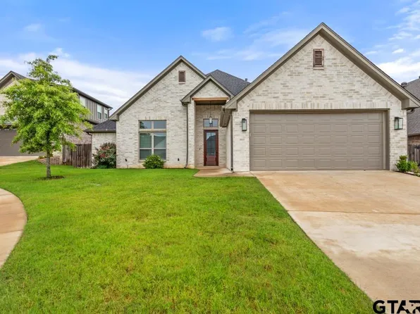 4313 Dry Creek Ct, Tyler, TX 75703