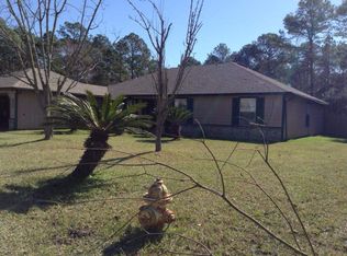 8242 Spencers Trace Dr, Jacksonville, FL 32244
