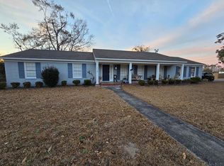 118 Fairway Dr, Valdosta, GA 31605