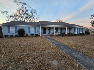 118 Fairway Dr, Valdosta, GA, 31605