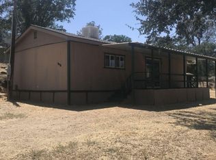 1078 Bodfish Canyon Rd, Bodfish, CA 93205