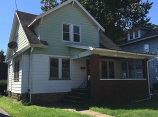 514 E Leasure Ave, New Castle, PA 16105