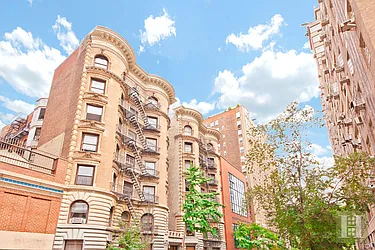 Sold by Halstead Real Estate