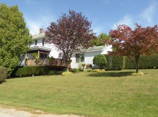 225 Keaggy Ave, Forbes Road, PA 15633