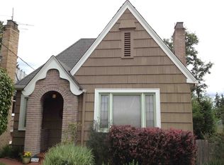 7740 18th Ave NE, Seattle, WA 98115