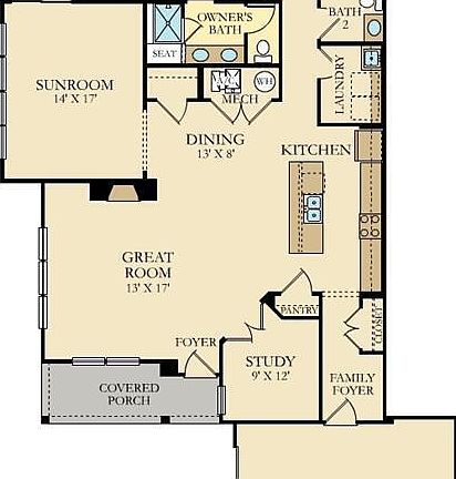 2nd image of 11461 Lottie Cir