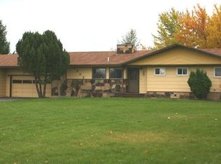 2503 Mission Trl, Kalispell, MT 59901