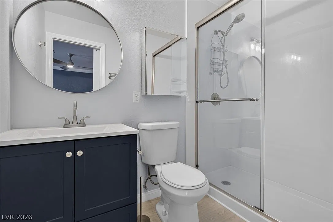 3 bed, 1200 sqft, $1,350 — Photo 4