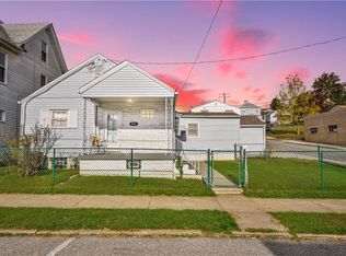 543 Euclid Ave, Canonsburg, PA 15317