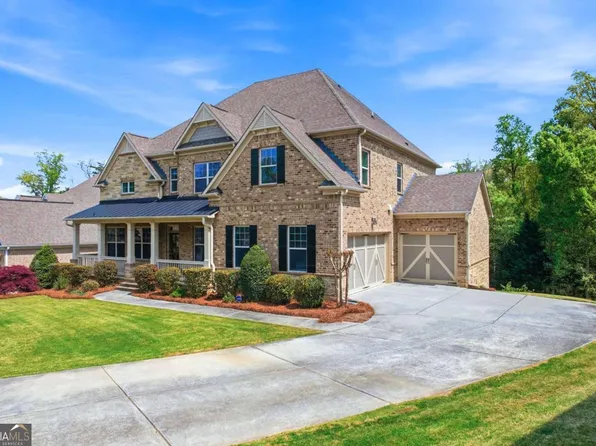 4508 Summersweet Dr, Marietta, GA 30066