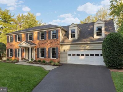 10 Royal Oak Ct, Rockville, MD, 20854
