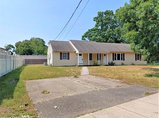 2308 Dorsett Dock Rd, Point Pleasant Boro, NJ 08742