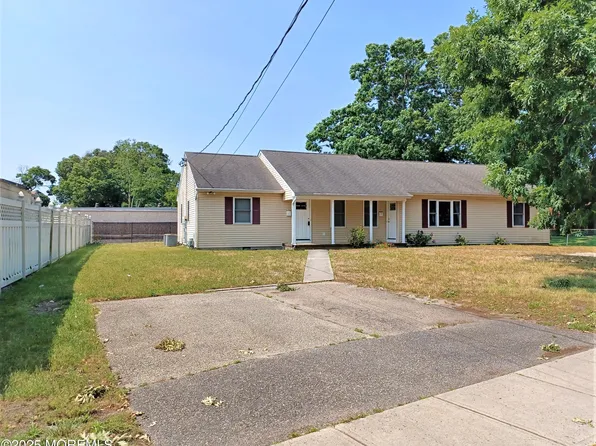 2308 Dorsett Dock Road, Point Pleasant, NJ 08742