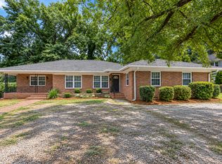 212 S Bull St, Columbia, SC 29205