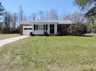 250 N Trent Rd, Merritt, NC 28556